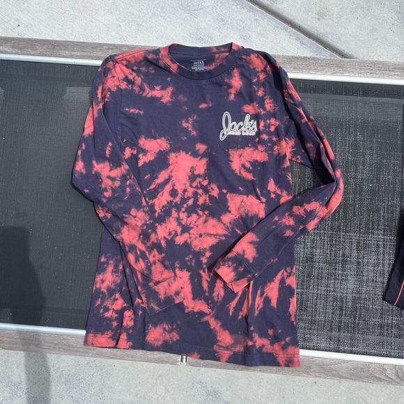 One of a kind! Jack’s surf shop tee - Picture 3 of 4